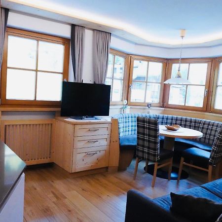 Grohmann Apartments Σέλβα ντι Βαλ Γκαρντένα Εξωτερικό φωτογραφία