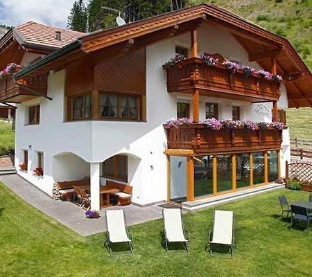 Grohmann Apartments Σέλβα ντι Βαλ Γκαρντένα Εξωτερικό φωτογραφία
