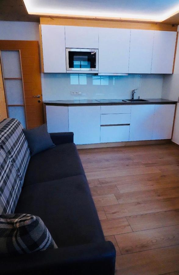 Grohmann Apartments Σέλβα ντι Βαλ Γκαρντένα Εξωτερικό φωτογραφία