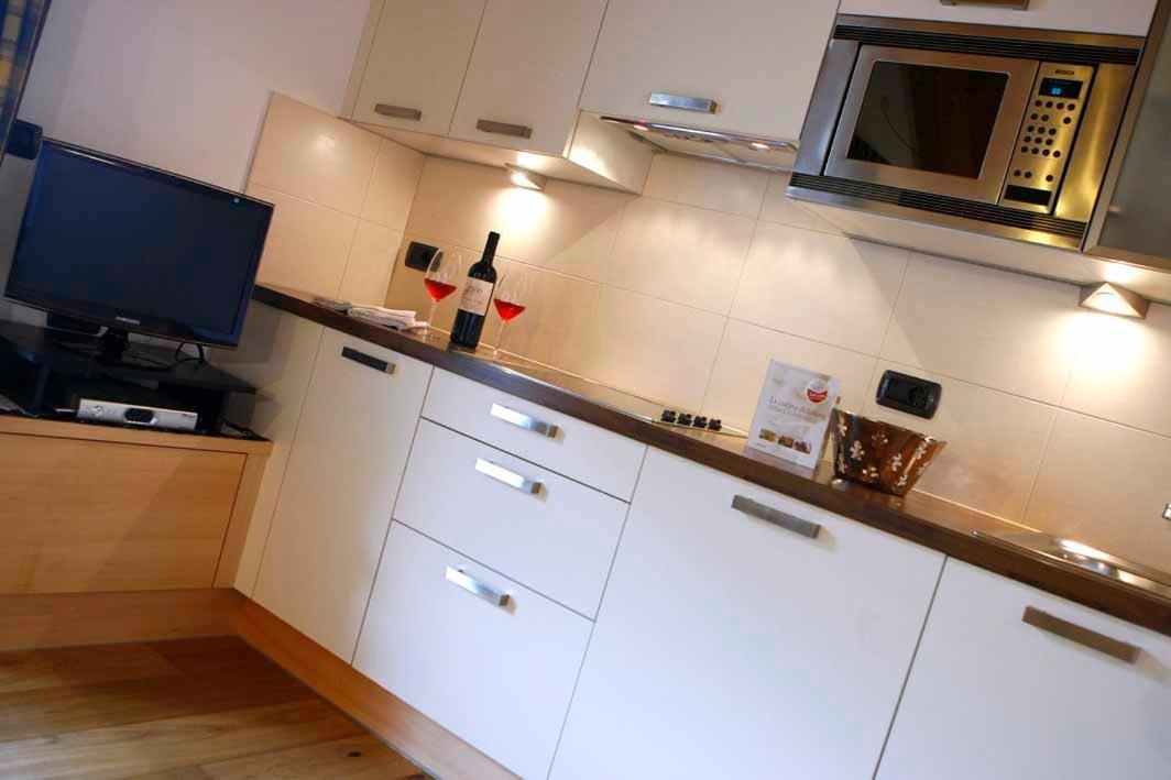 Grohmann Apartments Σέλβα ντι Βαλ Γκαρντένα Εξωτερικό φωτογραφία