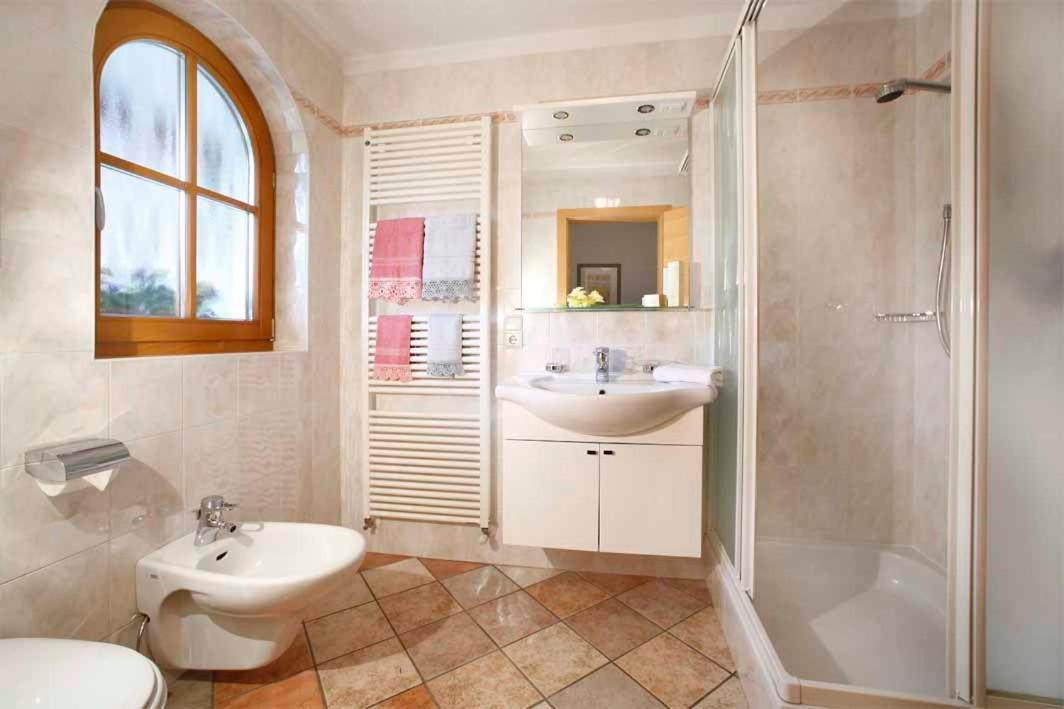 Grohmann Apartments Σέλβα ντι Βαλ Γκαρντένα Εξωτερικό φωτογραφία