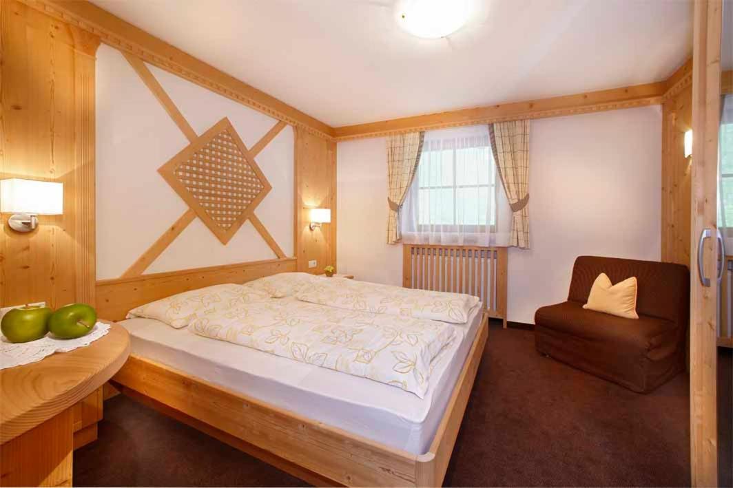 Grohmann Apartments Σέλβα ντι Βαλ Γκαρντένα Εξωτερικό φωτογραφία