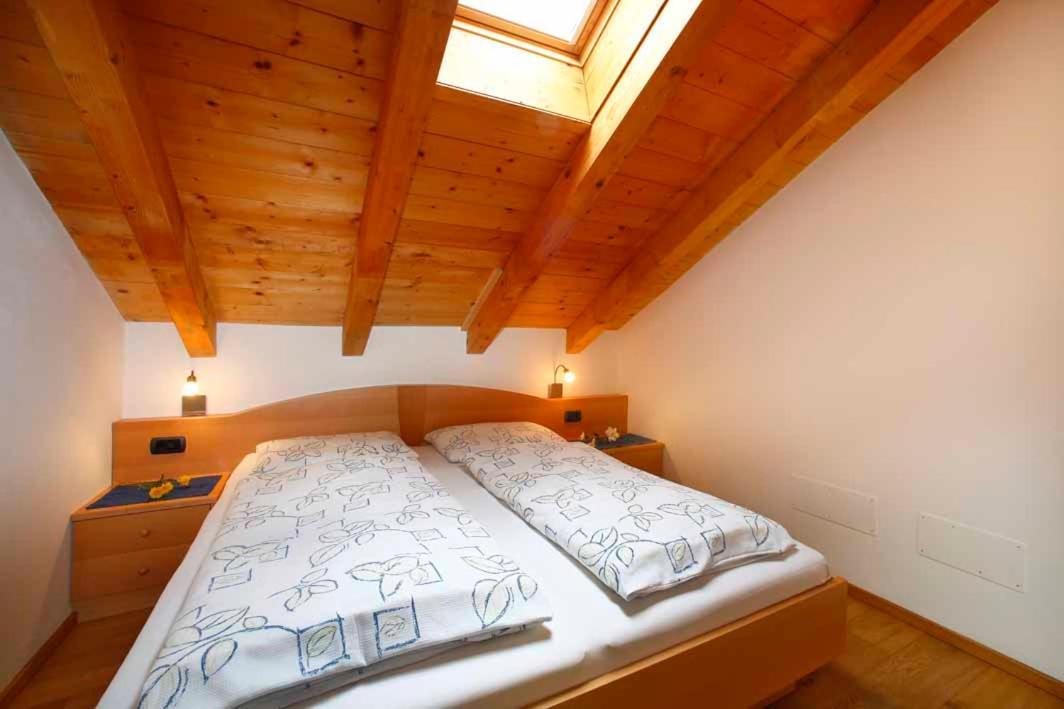 Grohmann Apartments Σέλβα ντι Βαλ Γκαρντένα Εξωτερικό φωτογραφία