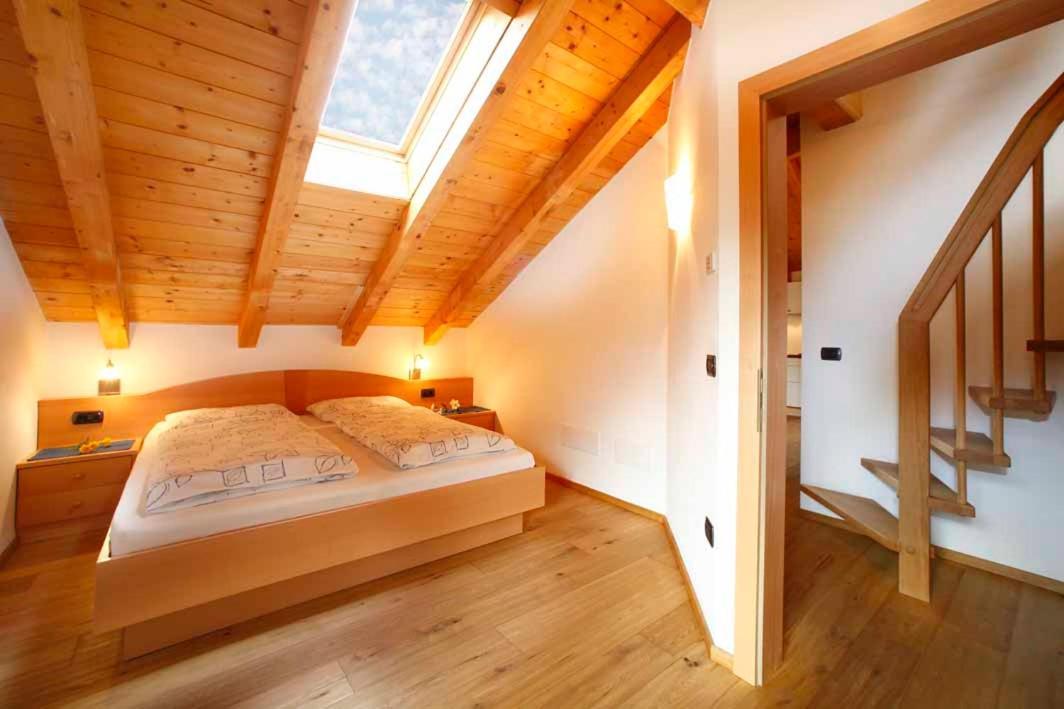 Grohmann Apartments Σέλβα ντι Βαλ Γκαρντένα Εξωτερικό φωτογραφία