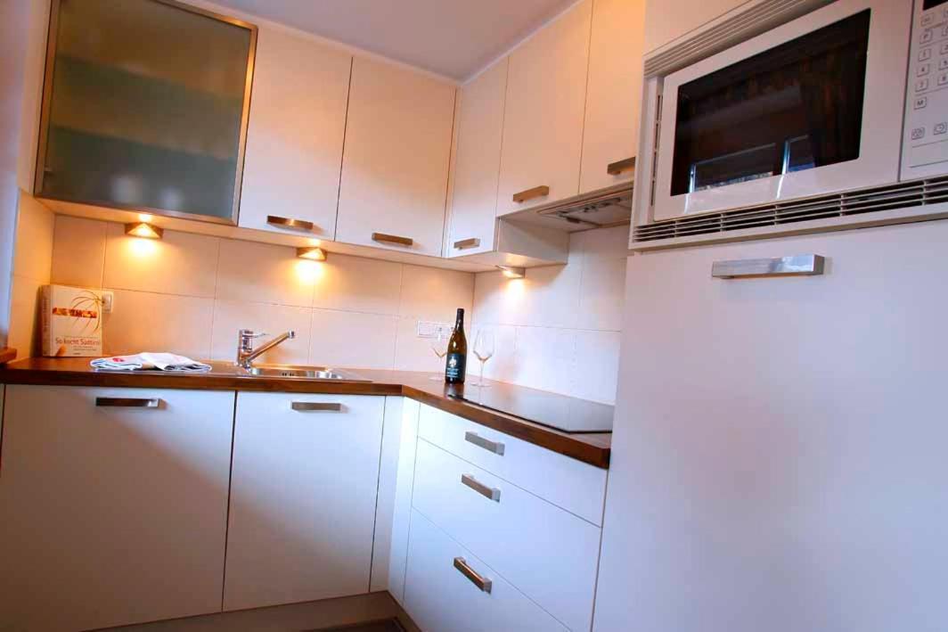 Grohmann Apartments Σέλβα ντι Βαλ Γκαρντένα Εξωτερικό φωτογραφία