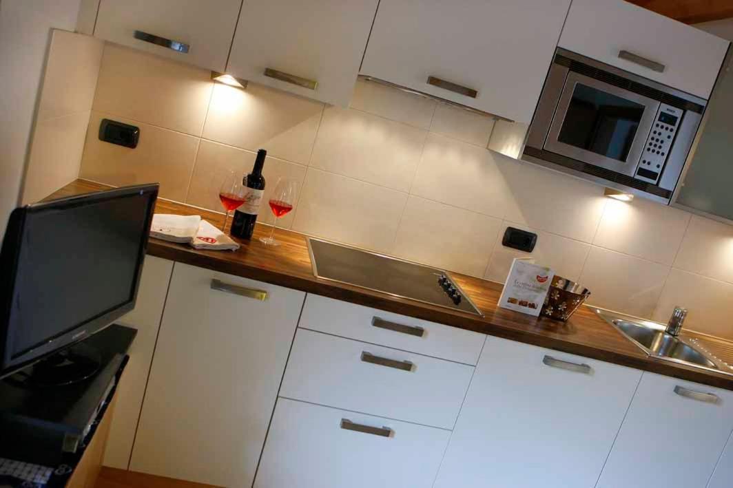 Grohmann Apartments Σέλβα ντι Βαλ Γκαρντένα Εξωτερικό φωτογραφία